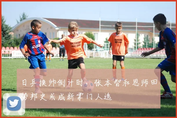 日乒换帅倒计时,张本智和恩师田势邦史或成新掌门人选